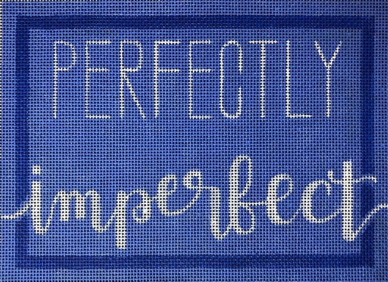 Perfectly Imperfect ME37