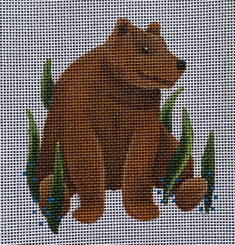Woodland Bear ME142