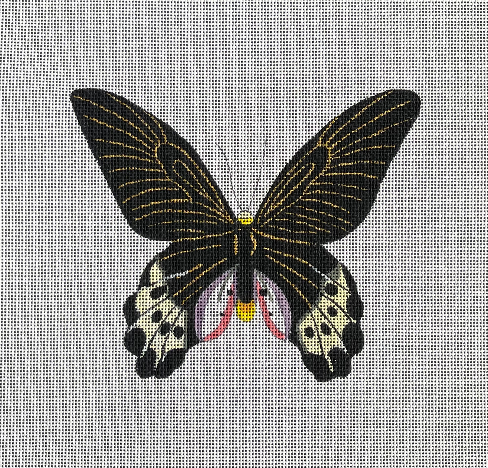 Butterfly COP - AN447