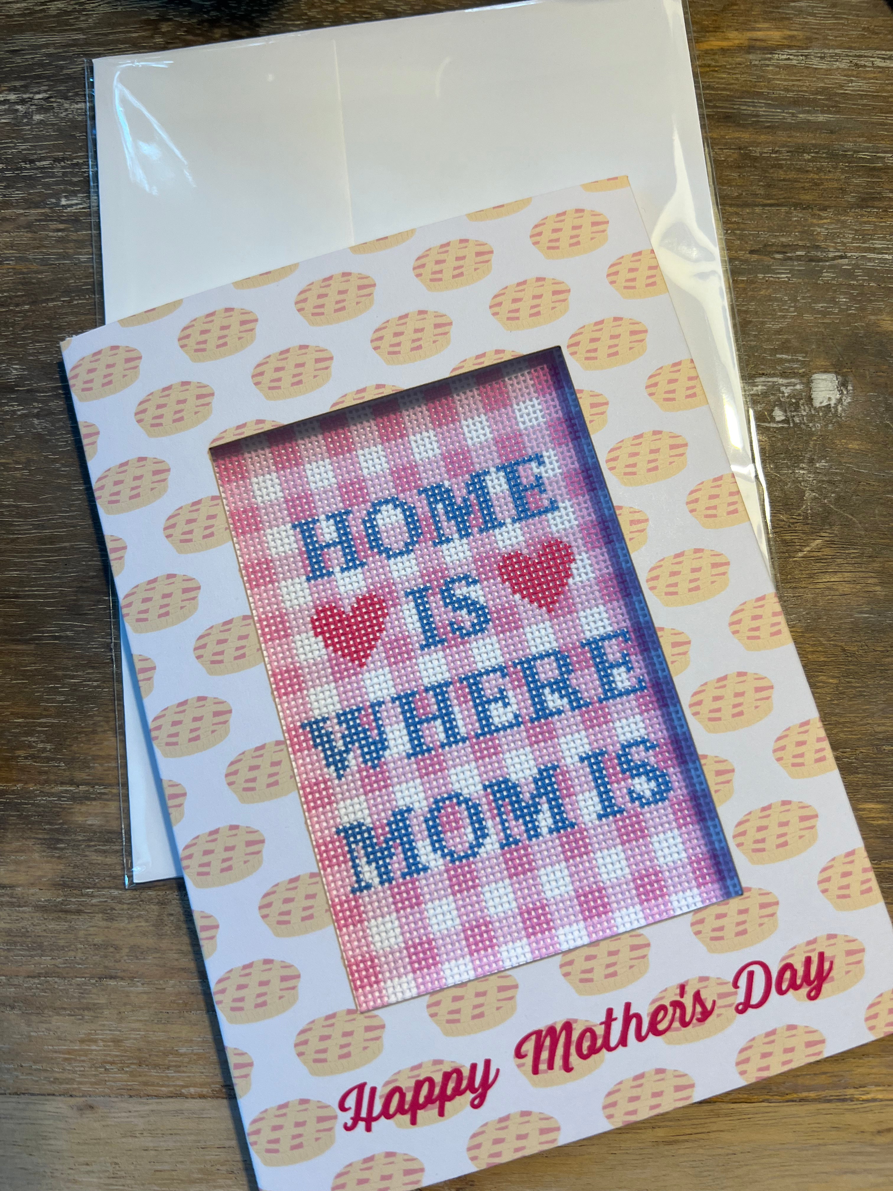 Mother's Day greeting Card WE 102-57