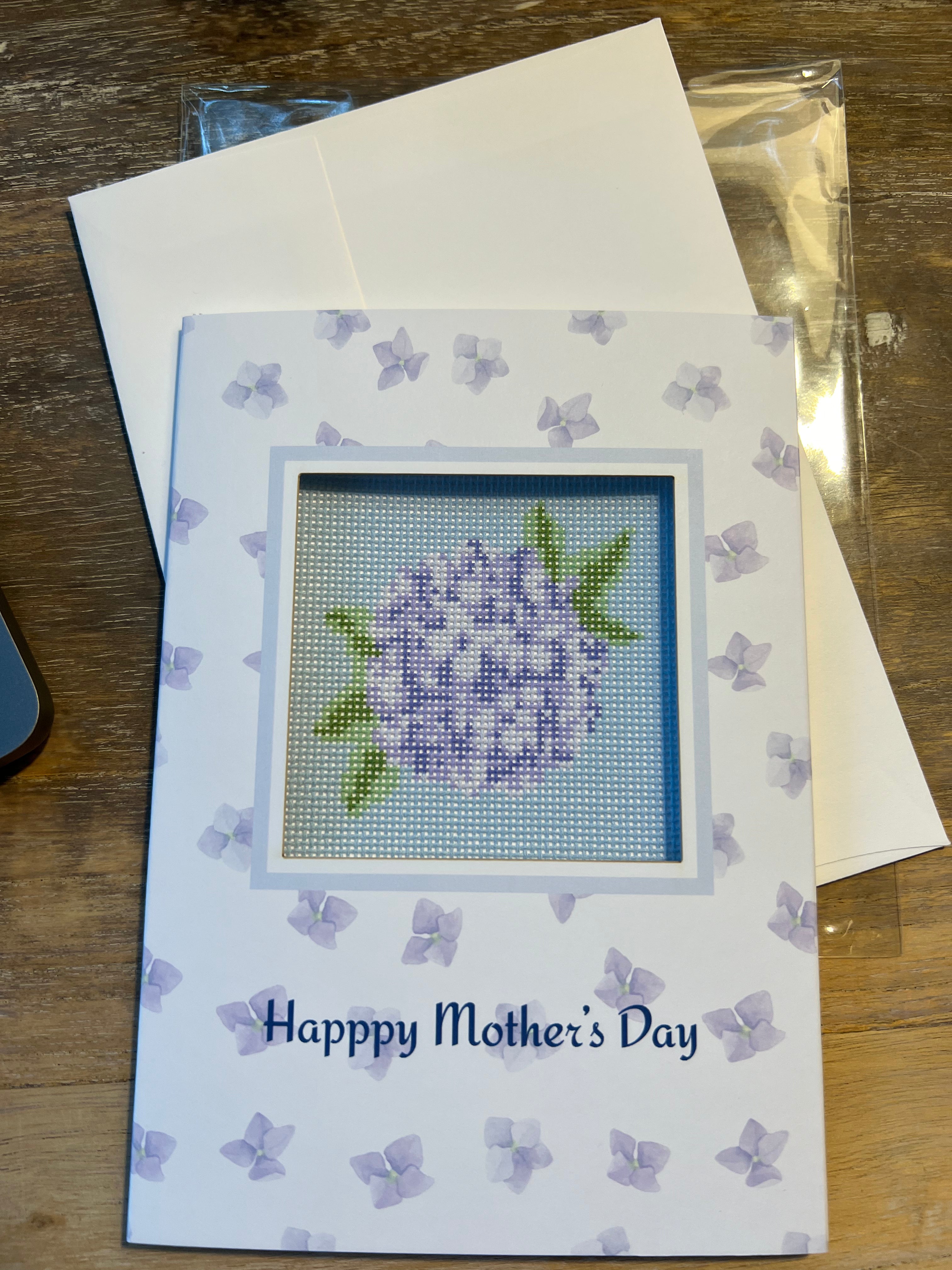 Mother's Day greeting Card MD 103-57