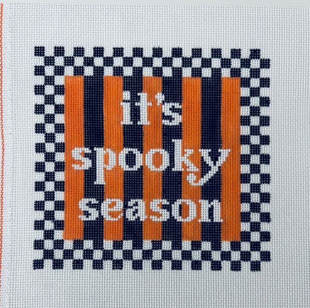 Halloween square-It's Spooky Season KPS22-1