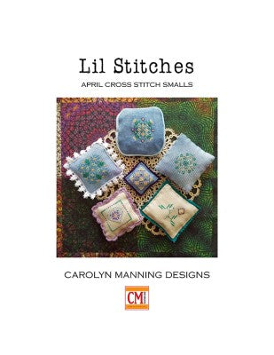 April - Lil Stitches 22-1612