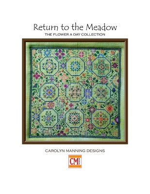 Return to the Meadow 22-3194 22-3194
