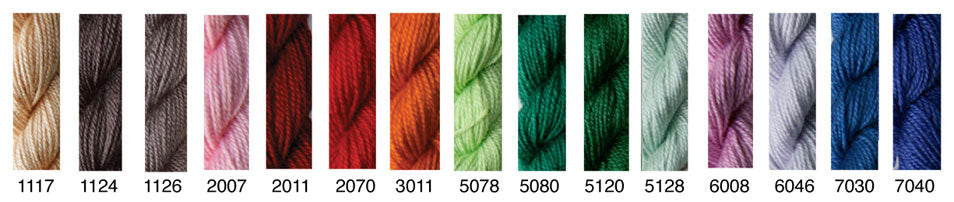 Impressions Solid Color 2040-6015