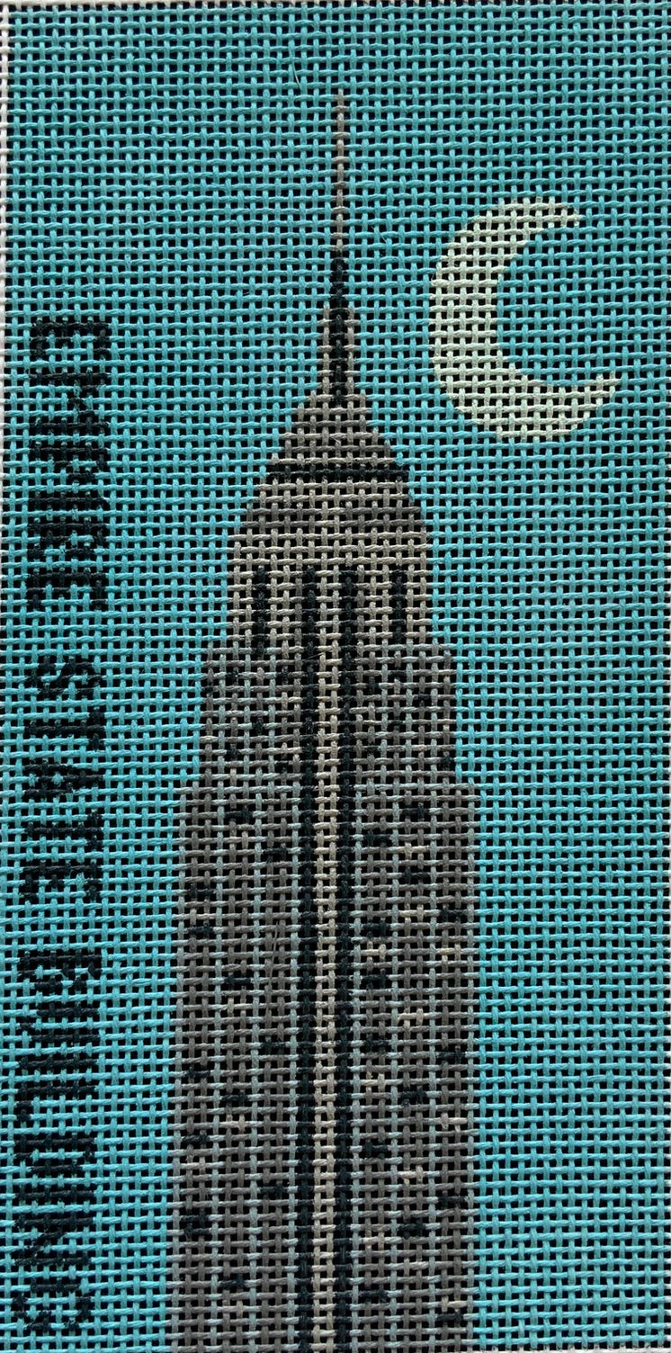 Empire State Building ME112