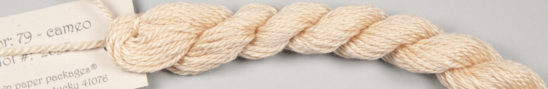 Silk & Ivory, 50% silk and 50% Merino wool, S-01-S-99