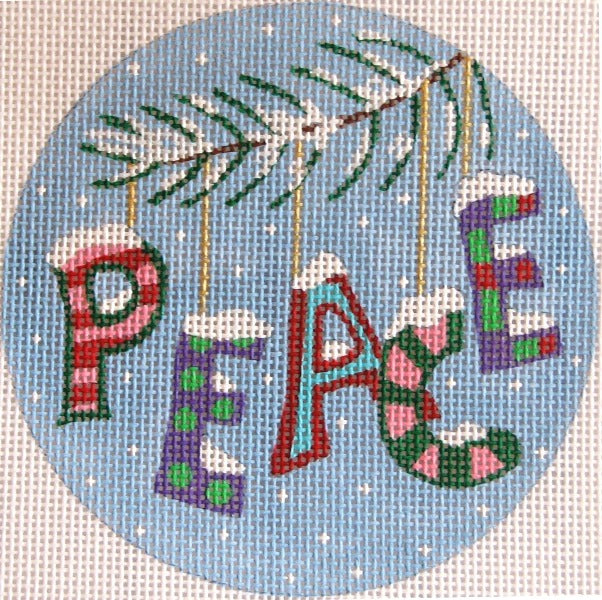 PEACE PLD-629