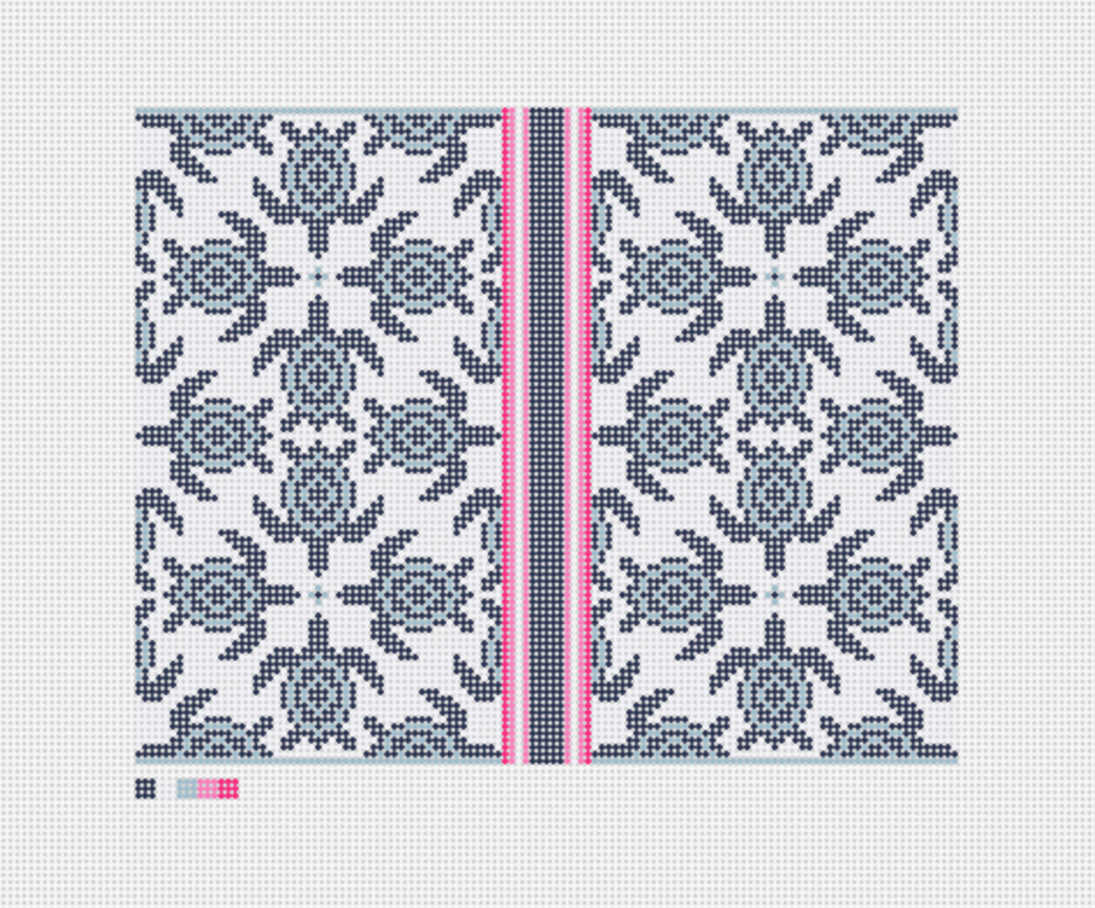 Hilton Head Collection 2024 — Needlepoint Junction