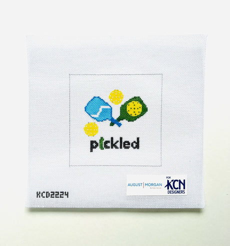 Pickled KCD2224