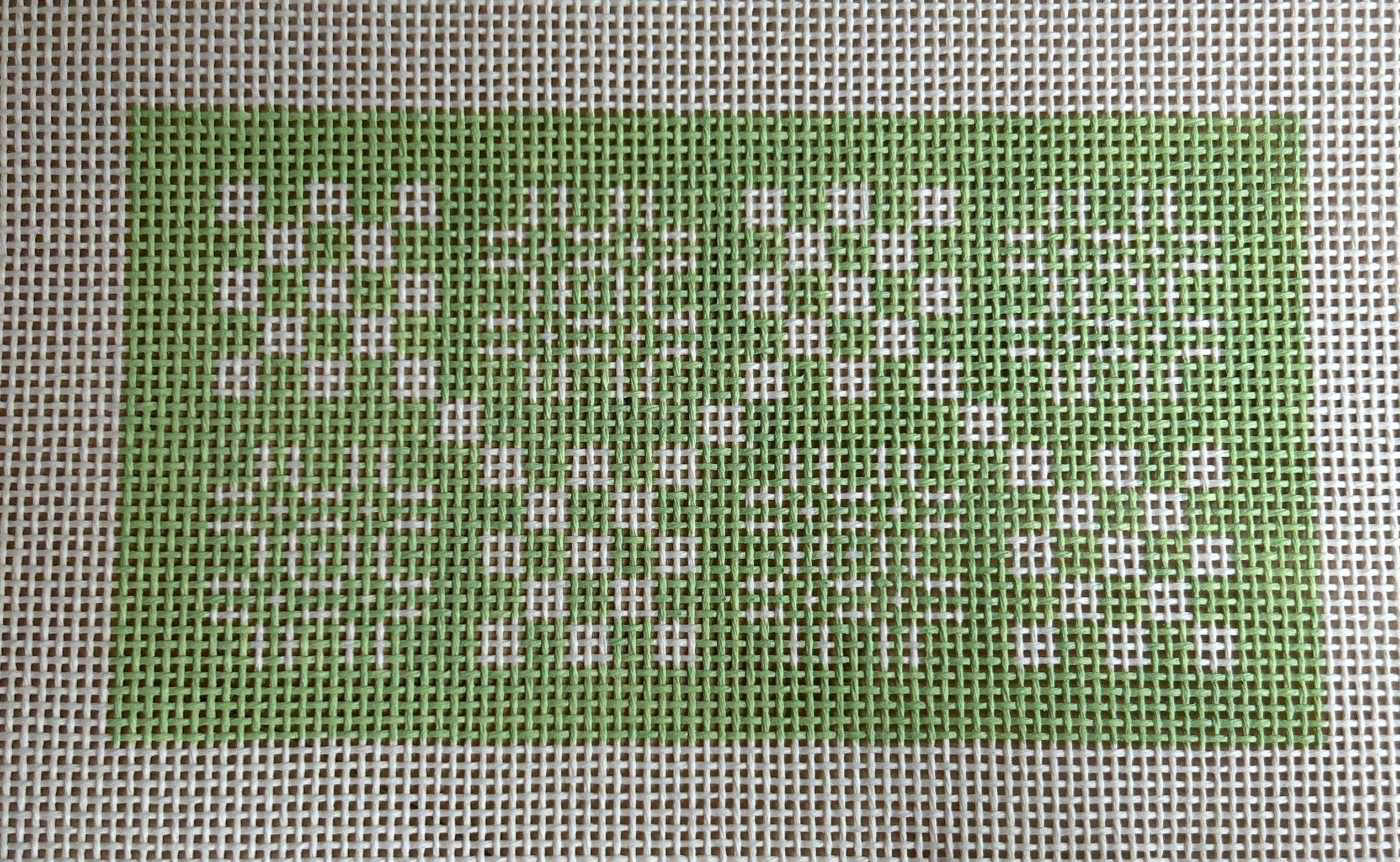 Geometric Clutch Insert AB-139