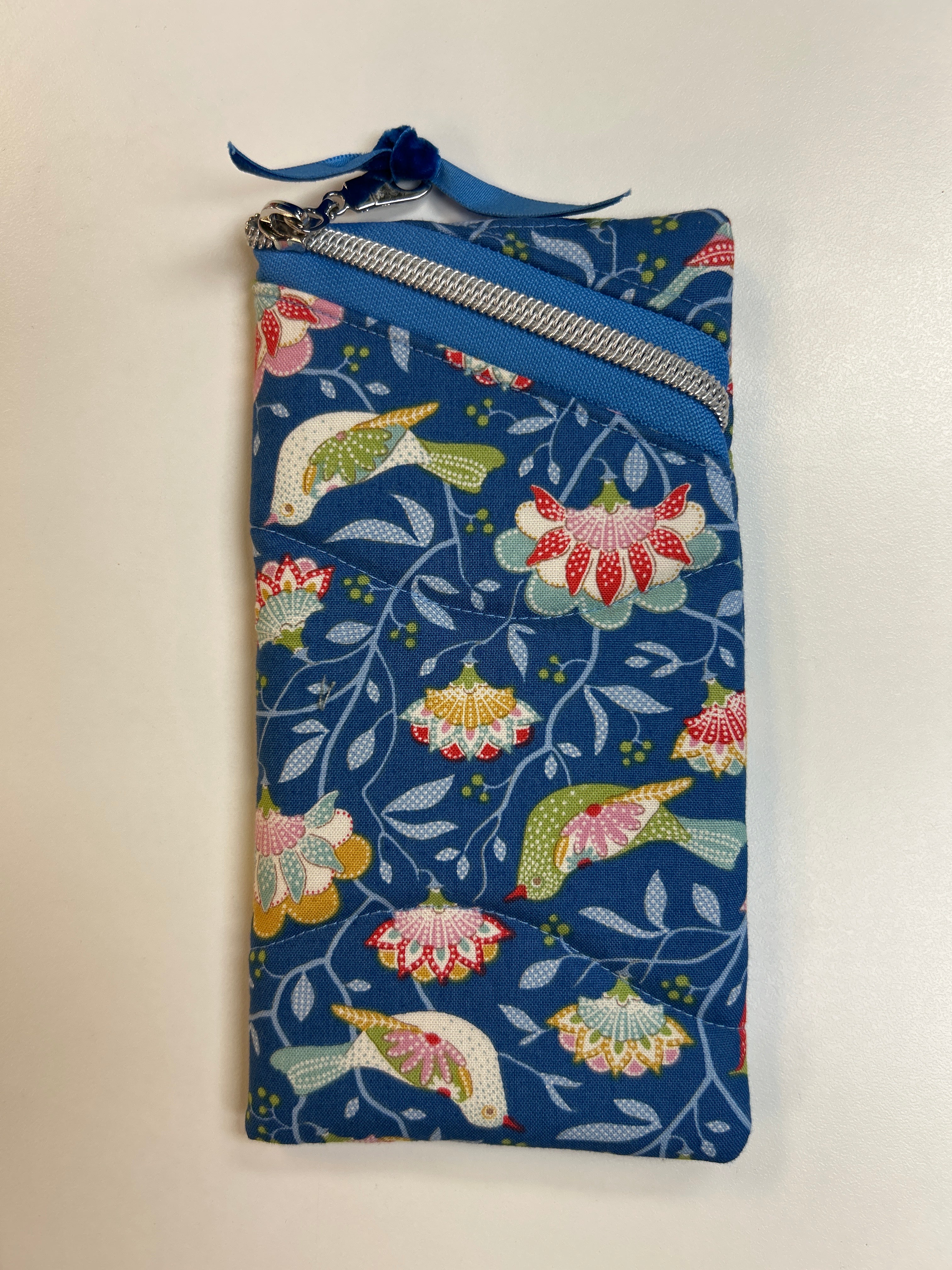 Eyeglass Case