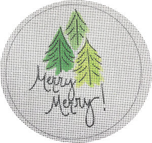 Trees merry merry CM22