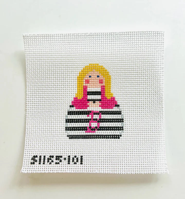 Stitch-Its Georgette’s Angels