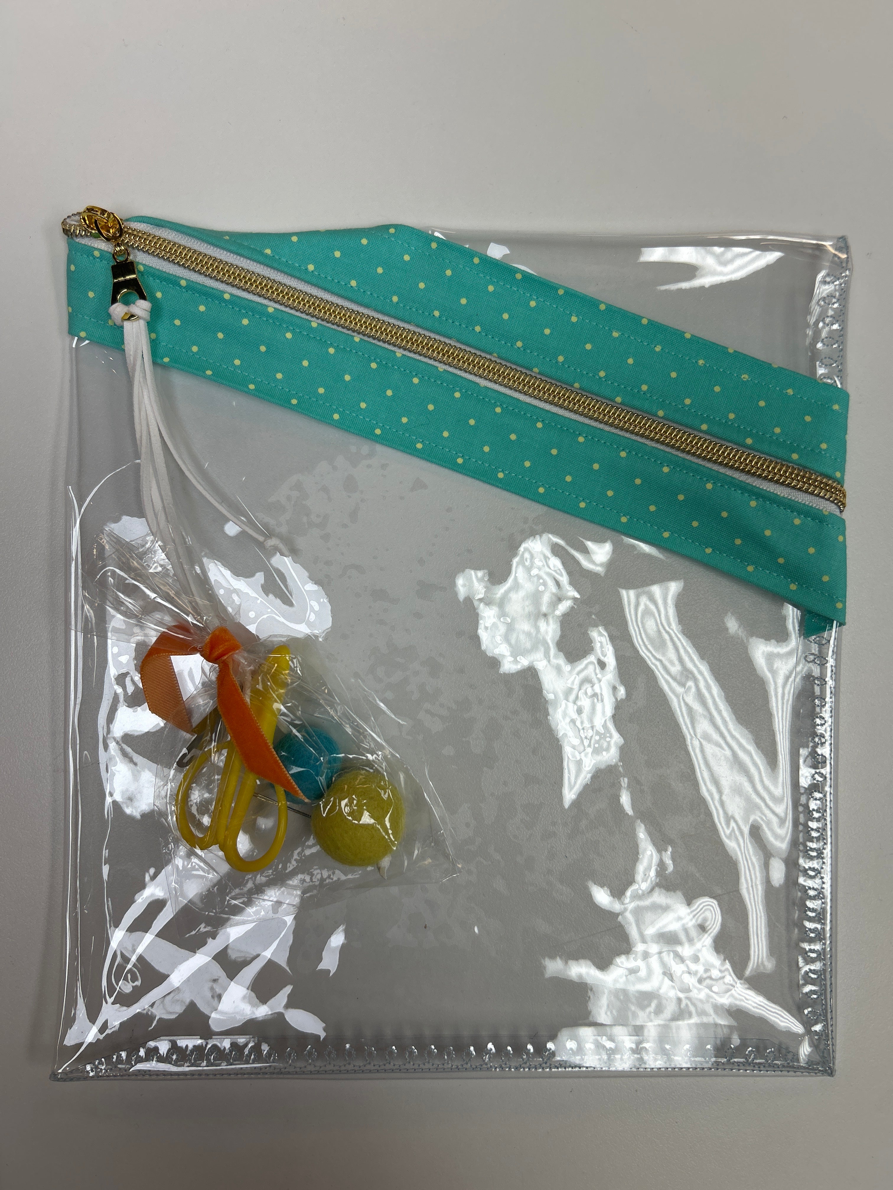 Grab N Go Bags