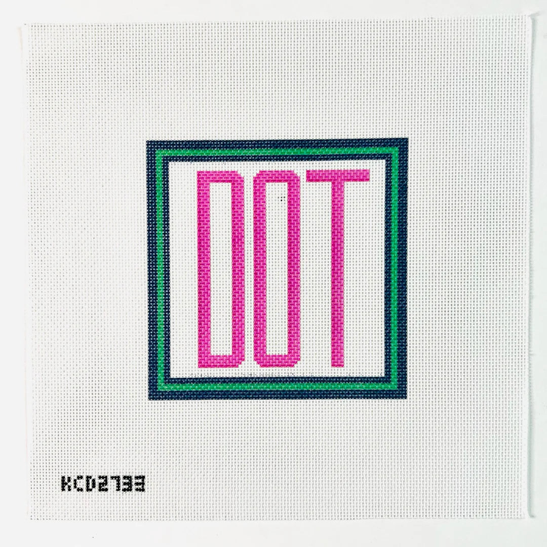 Dot KCD2733