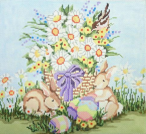 Easter Bunnies SW119
