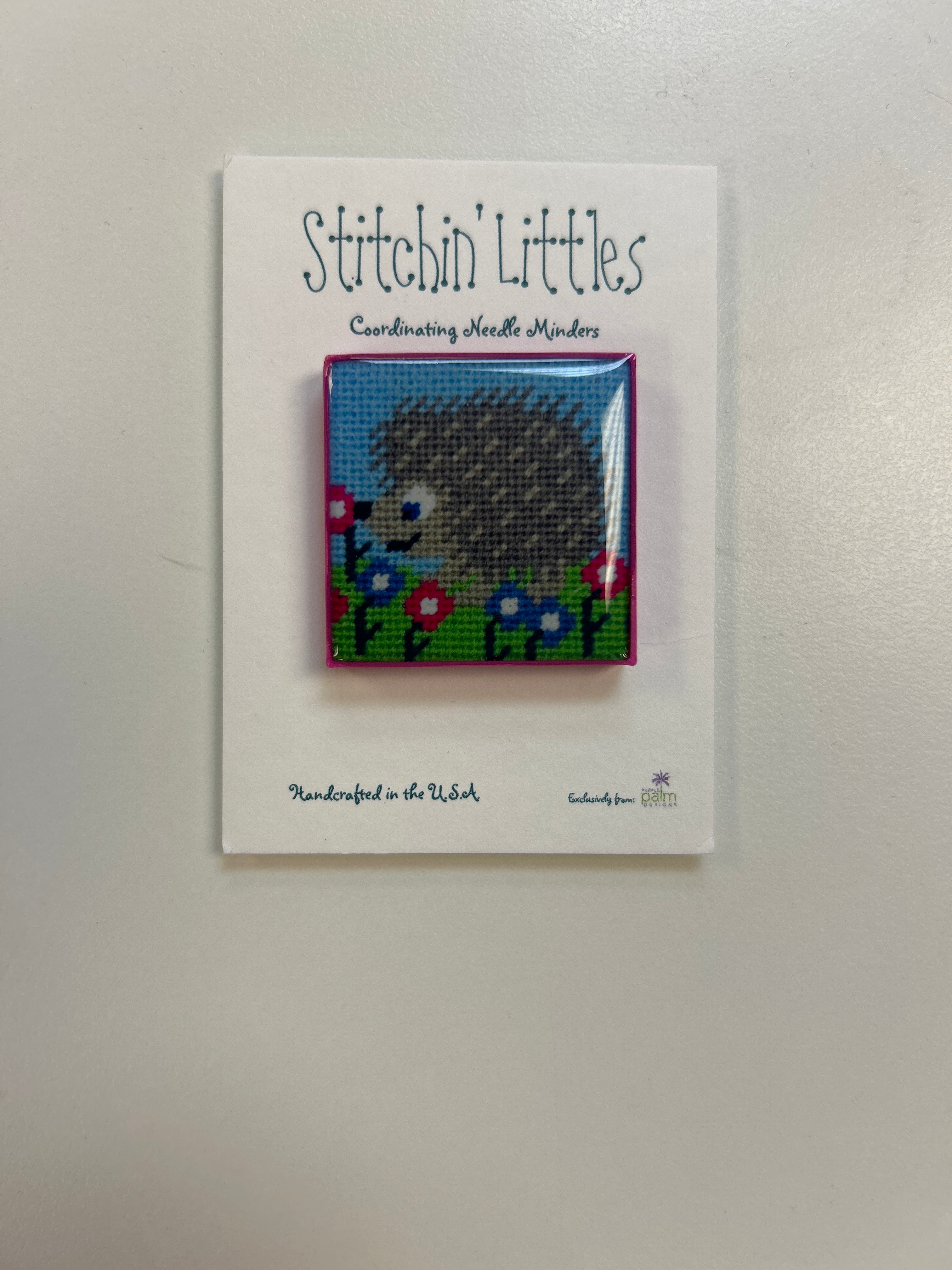 Stitchin Littles Needleminders