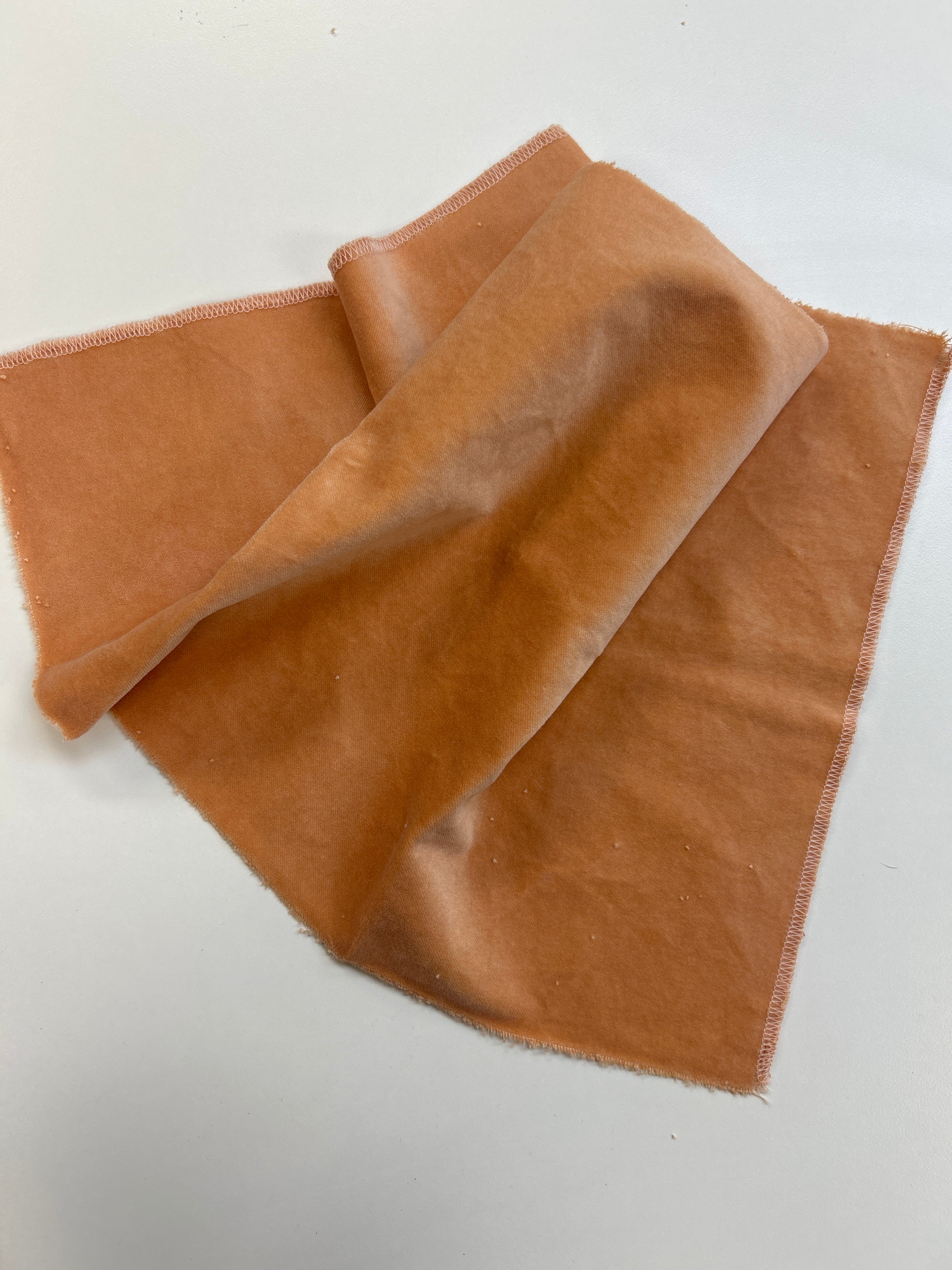 Shallot Velveteen 18x10