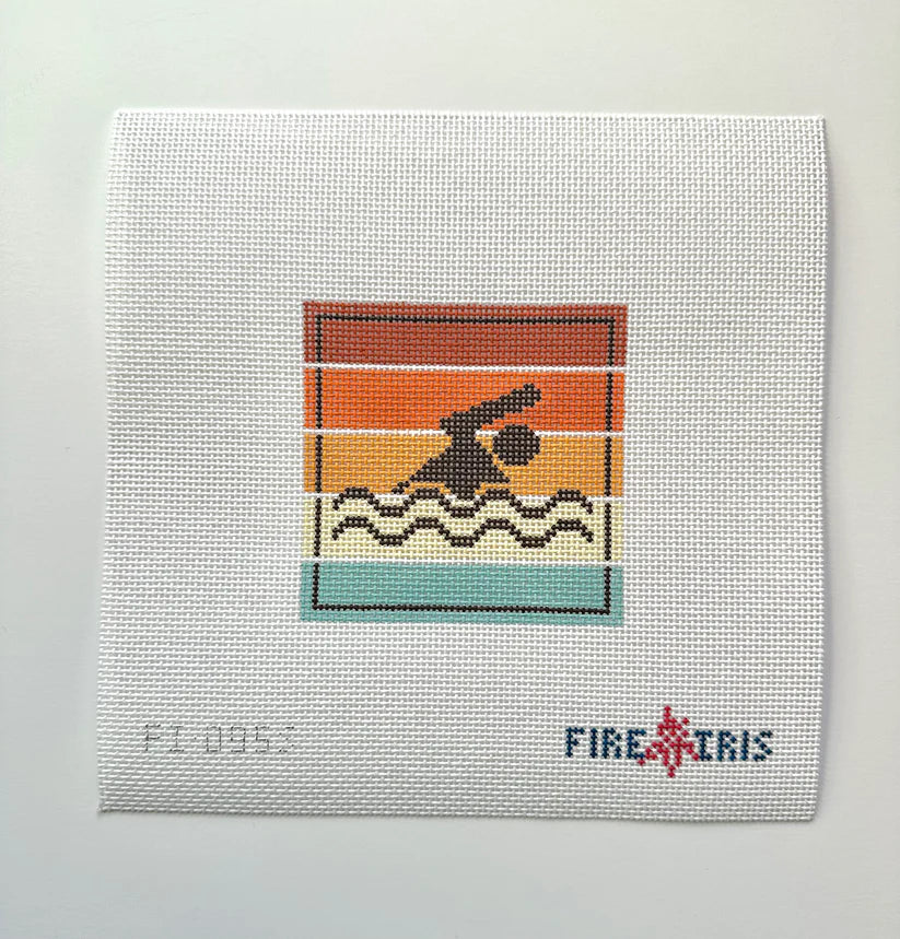 Multi Color Recreation Signs