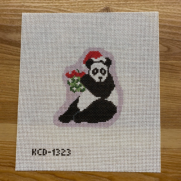 Holiday Panda KCD1323