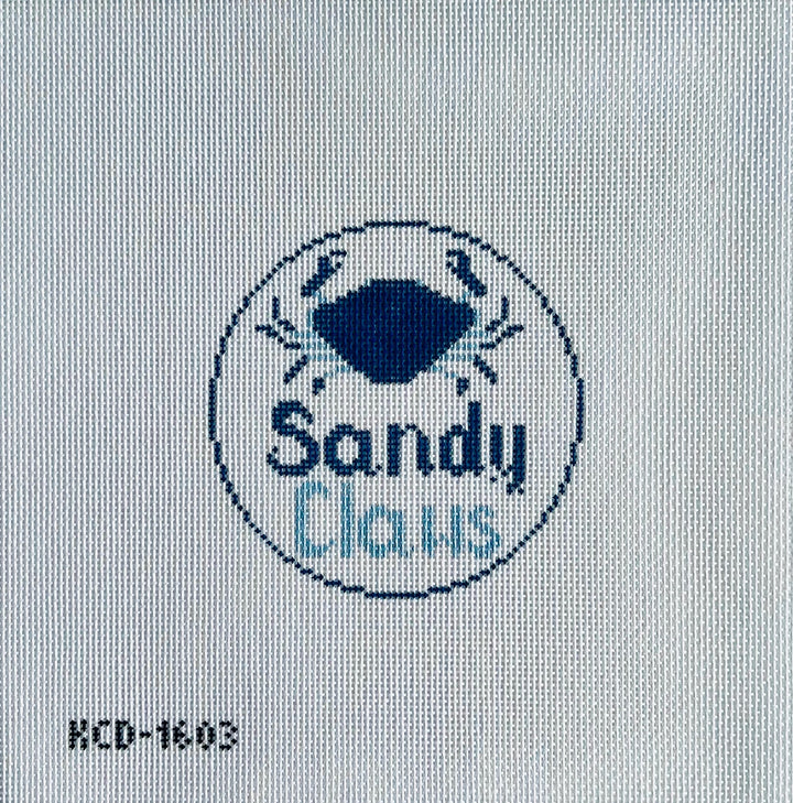 Sandy Claws KCD1603