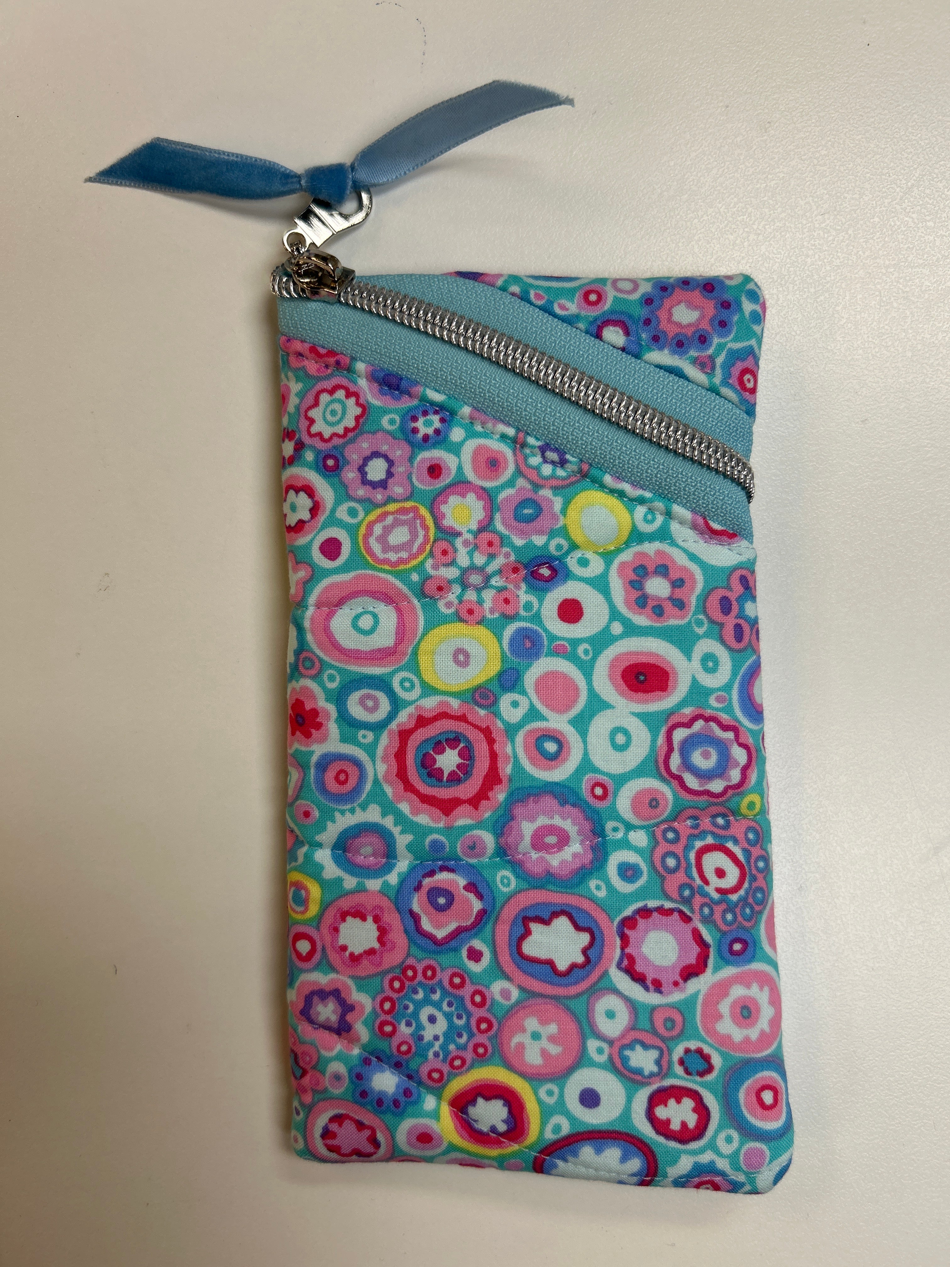 Eyeglass Case