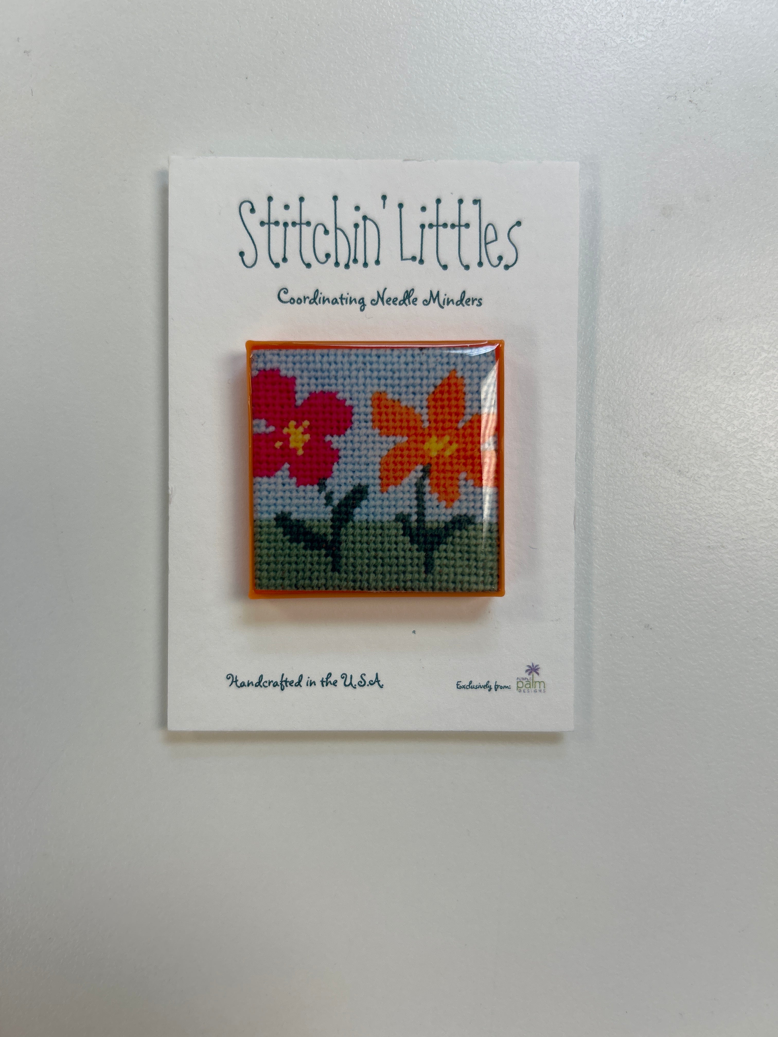 Stitchin Littles Needleminders