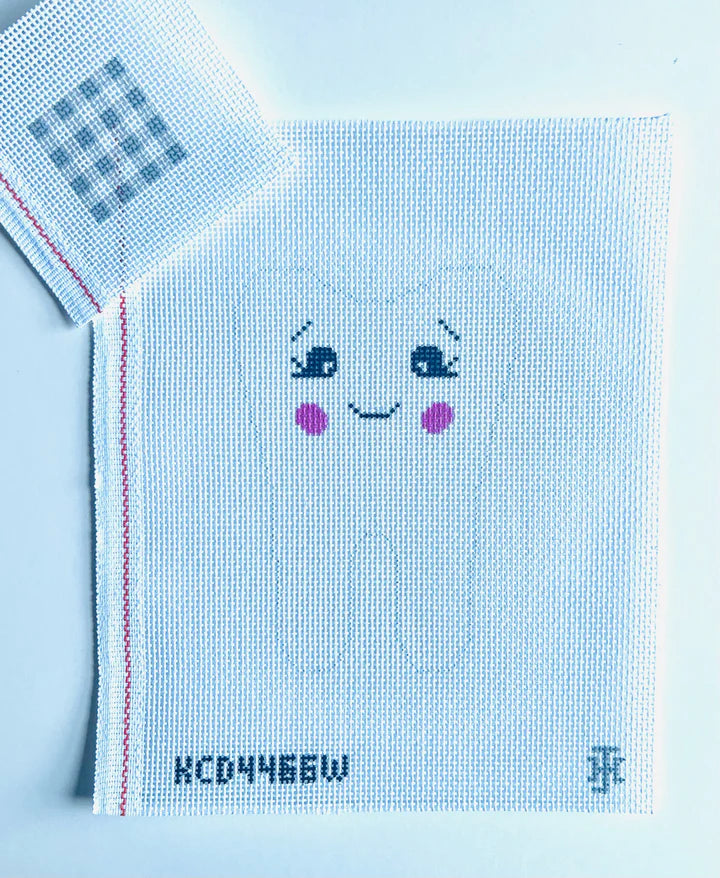 Tooth Fairy Pillow (White) KCD4466W