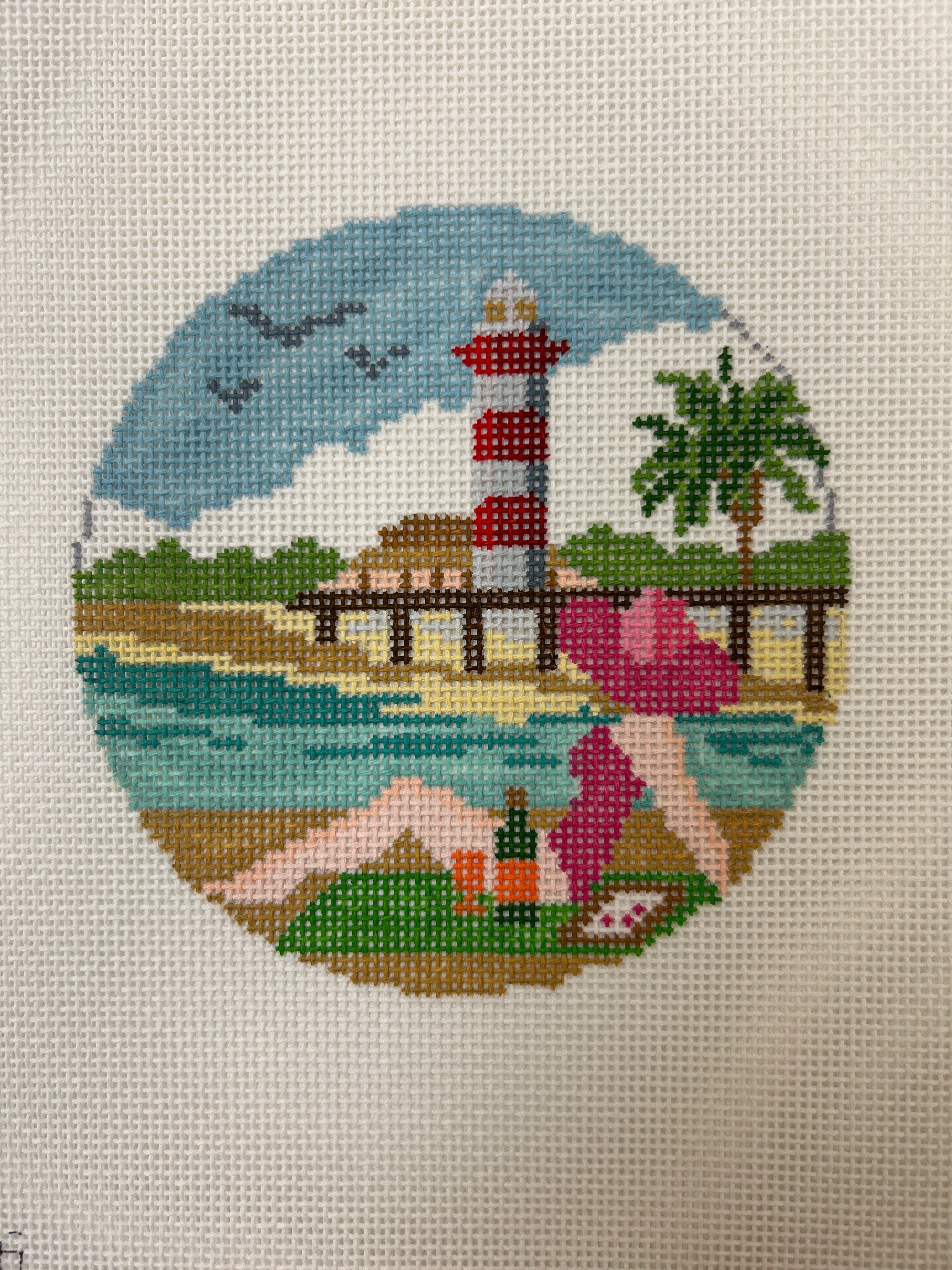 Hilton Head Girl KDS-86