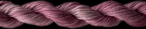 Overdyed Cotton Floss 20 yard Threadworx