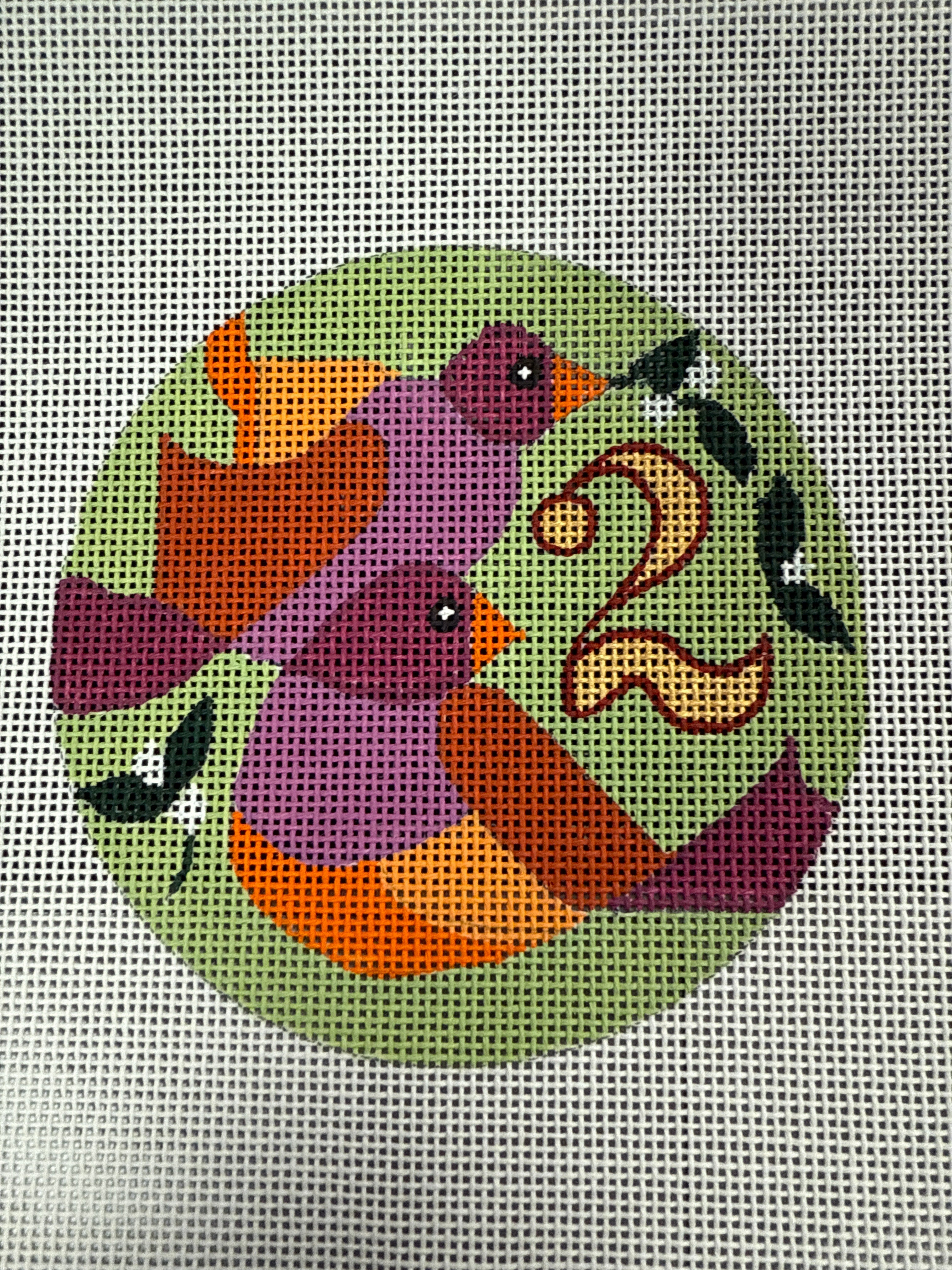 12 Days of Christmas Day 2