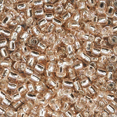 Sundance Designs - Seed Beads Size 11 #BDS-1 - #BDS-400