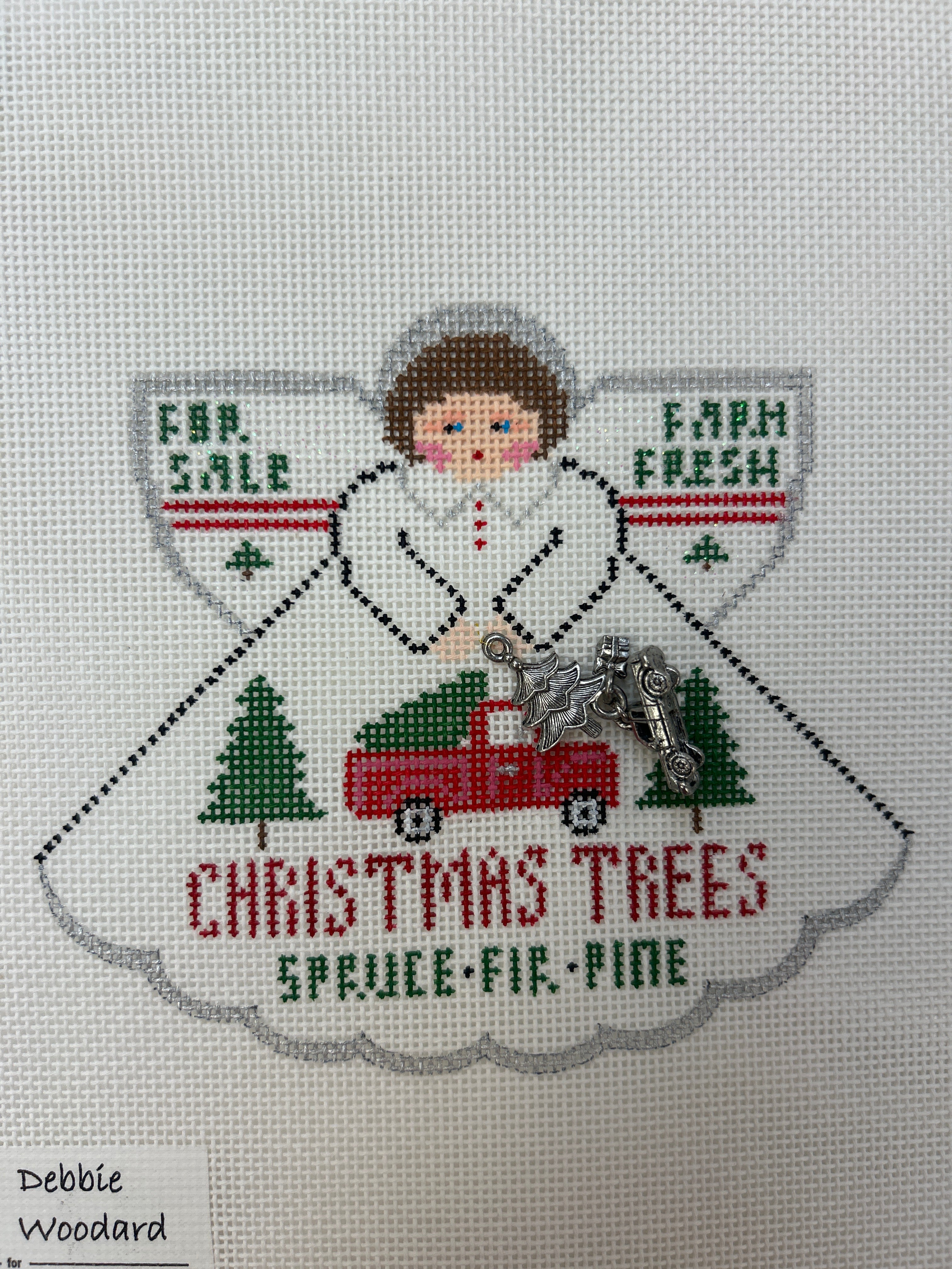 Angels by Painted Pony