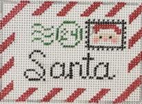 Santa 348