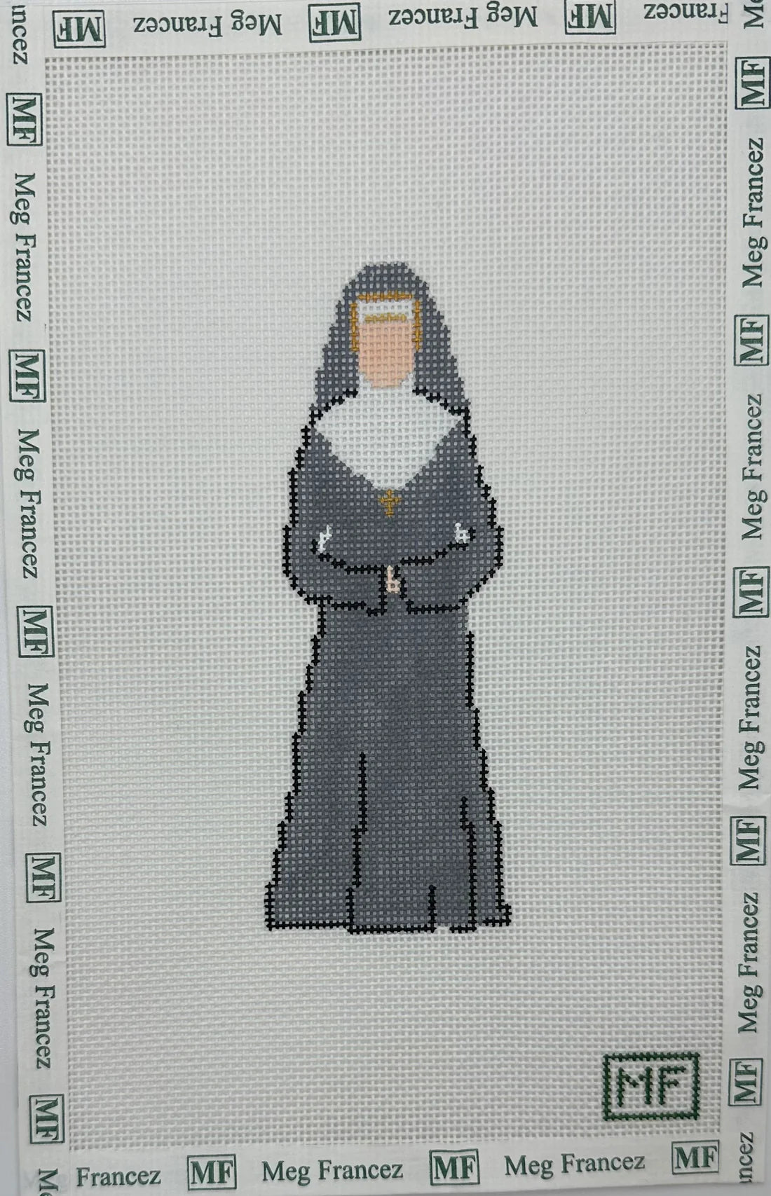 Sister Mary Anastasia