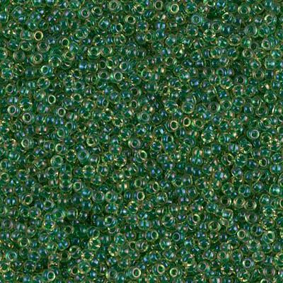 Miyuki Delica Beads Size 14/15