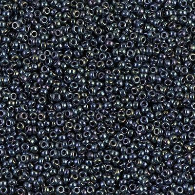 Miyuki Delica Beads Size 14/15