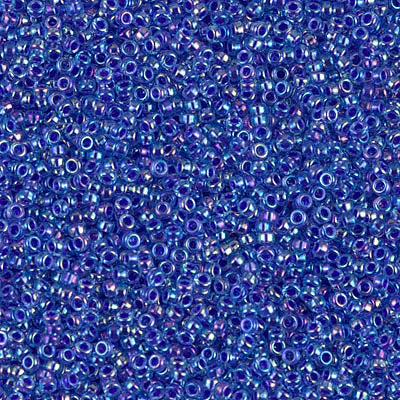 Miyuki Delica Beads Size 14/15