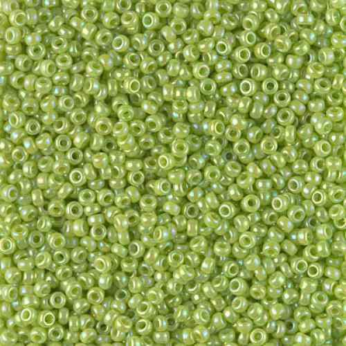 Miyuki Delica Beads Size 14/15