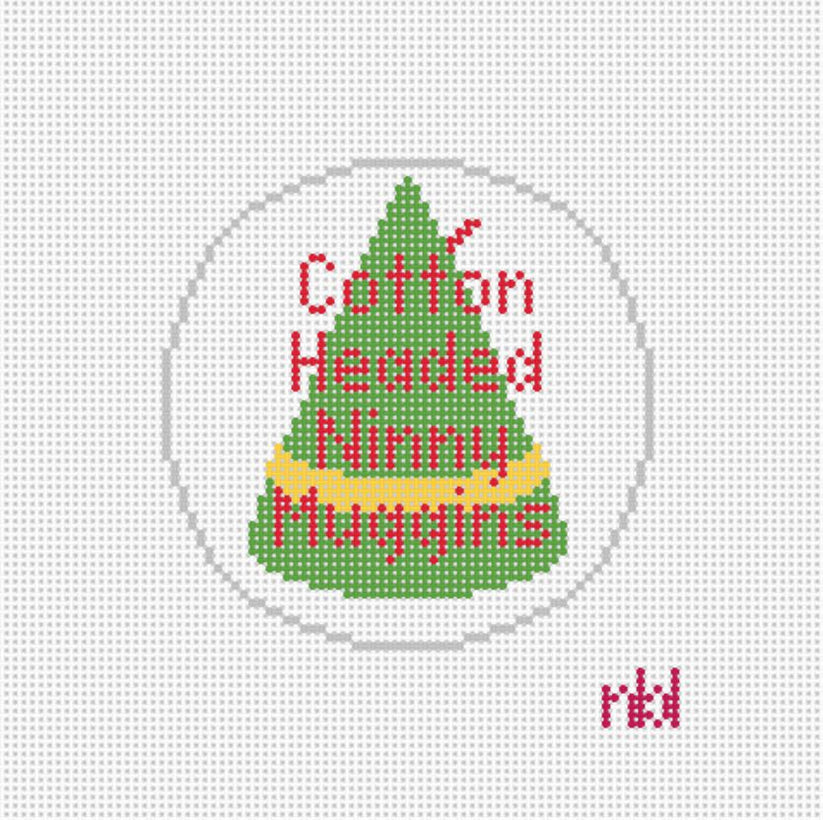 Cotton Headed Ninny Muggin BW2040NBL