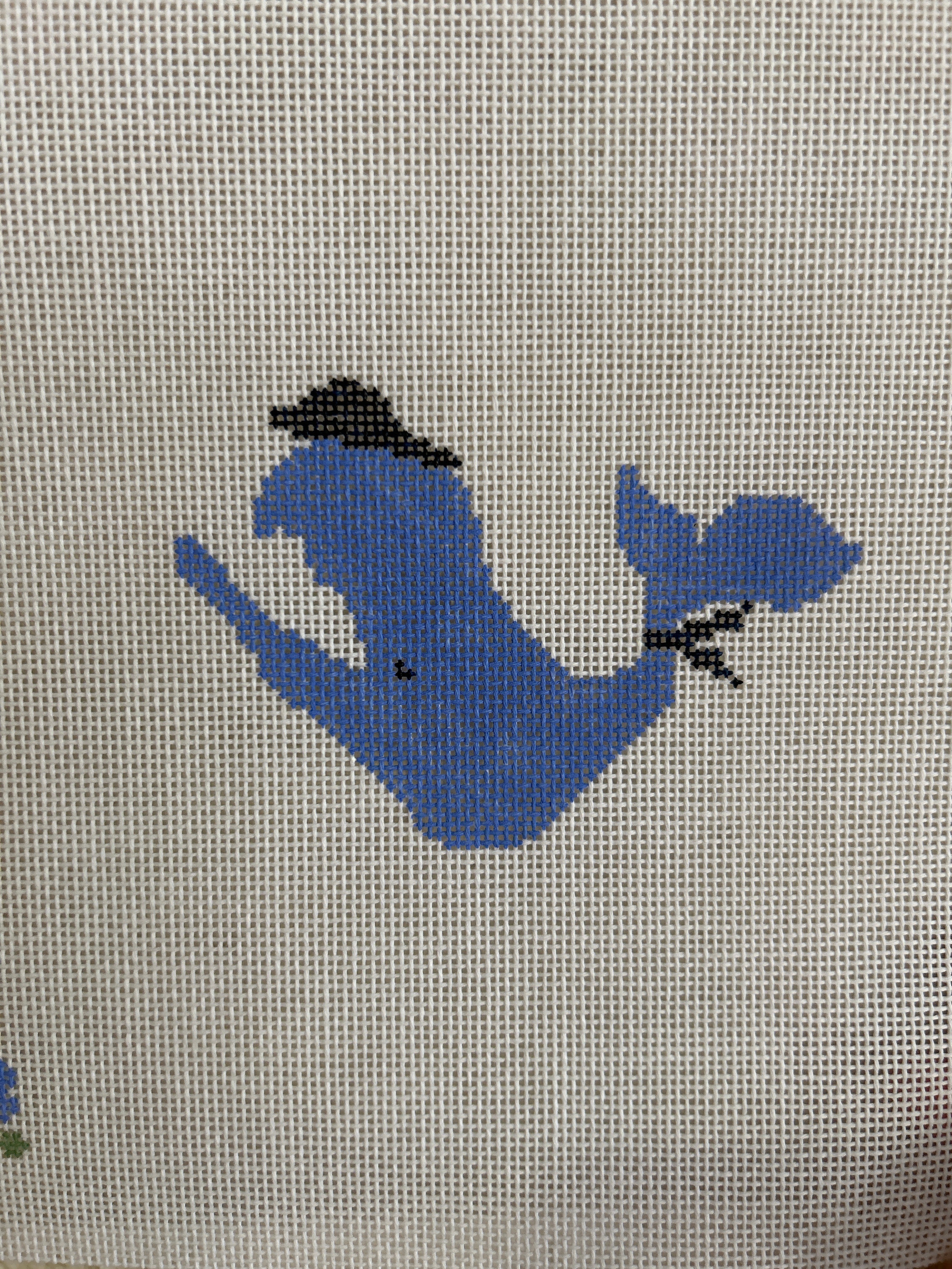 Whale