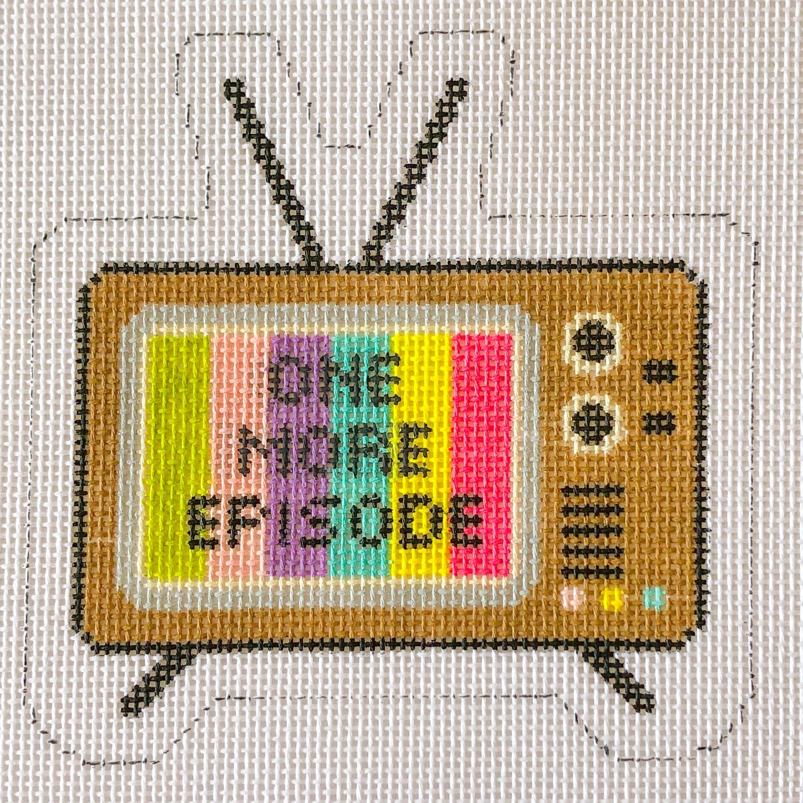 One More Episode SRD-169