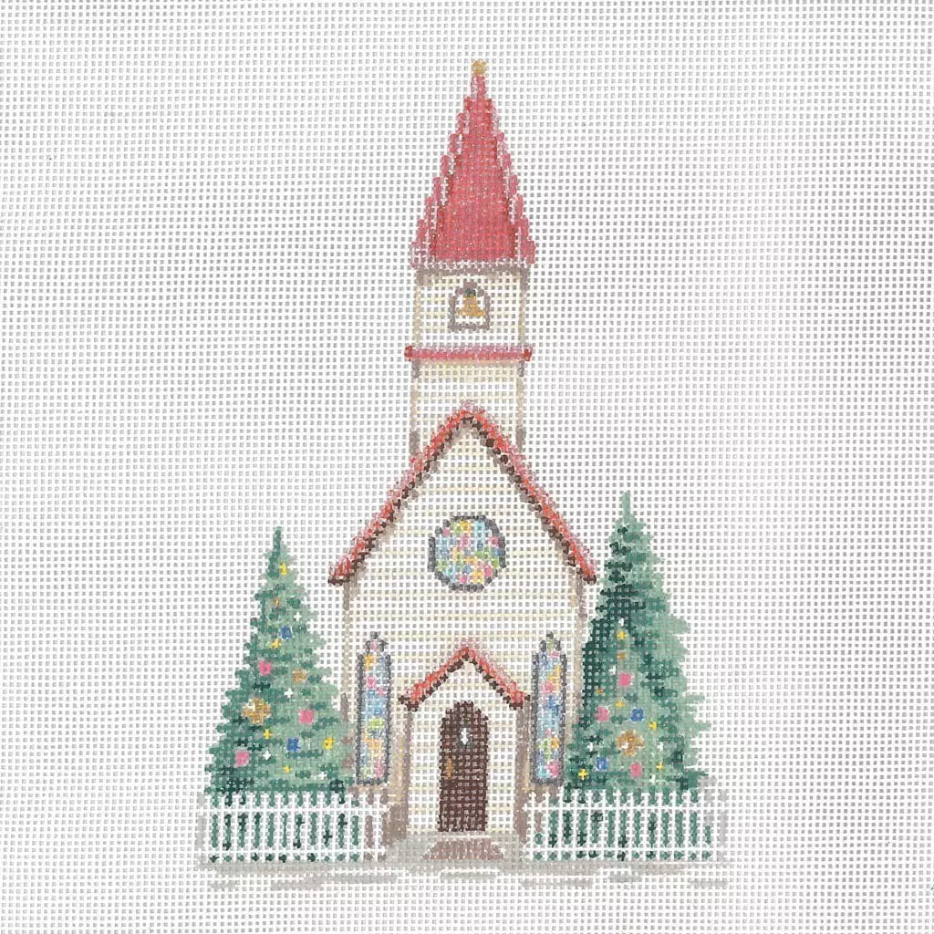 Xmas House V – June