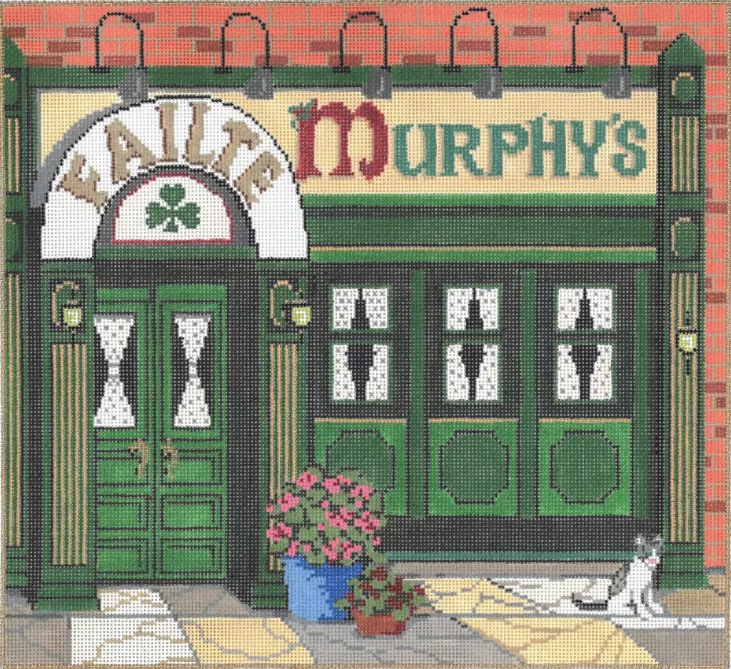Murphy’s