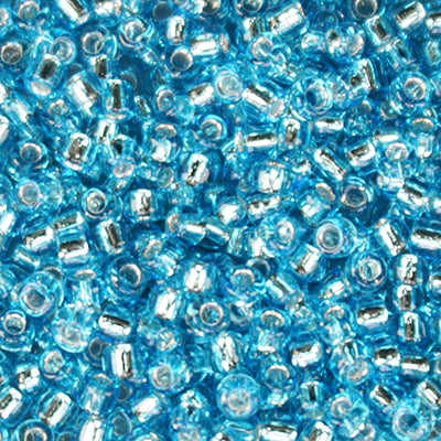 Sundance Designs - Seed Beads Size 8 #BDS-1 - #BDS-F648