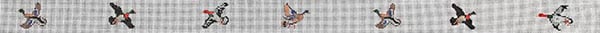Ducks in Flight belt TMC-181