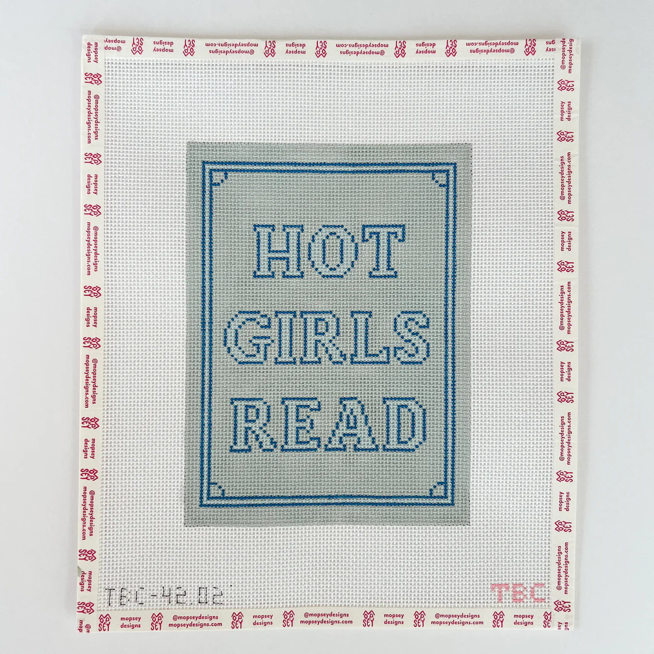 Hot Girls Read Kindle Cover (purple) TBC-42.03