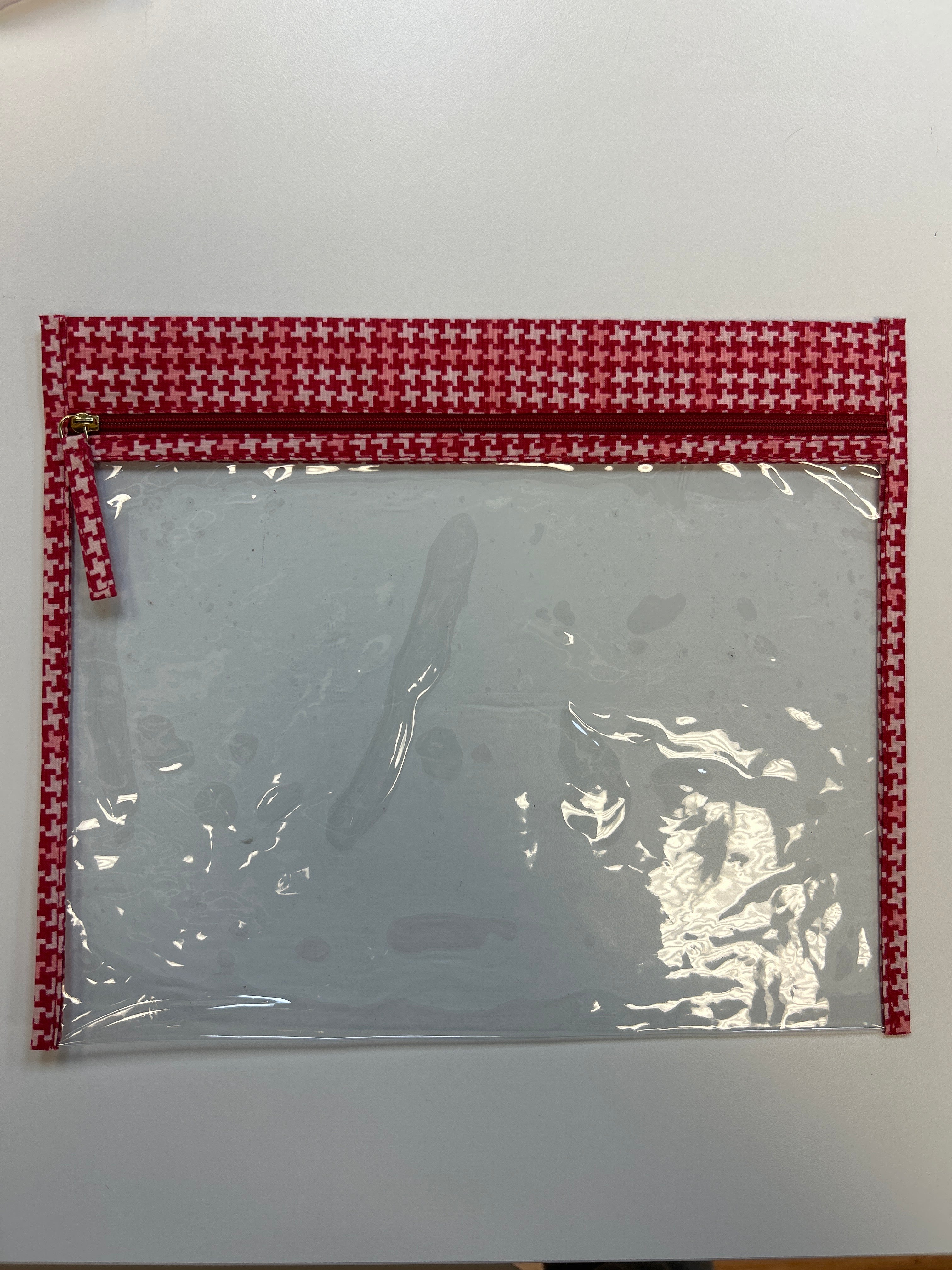 Peek a Boo  Bag 10 x 12