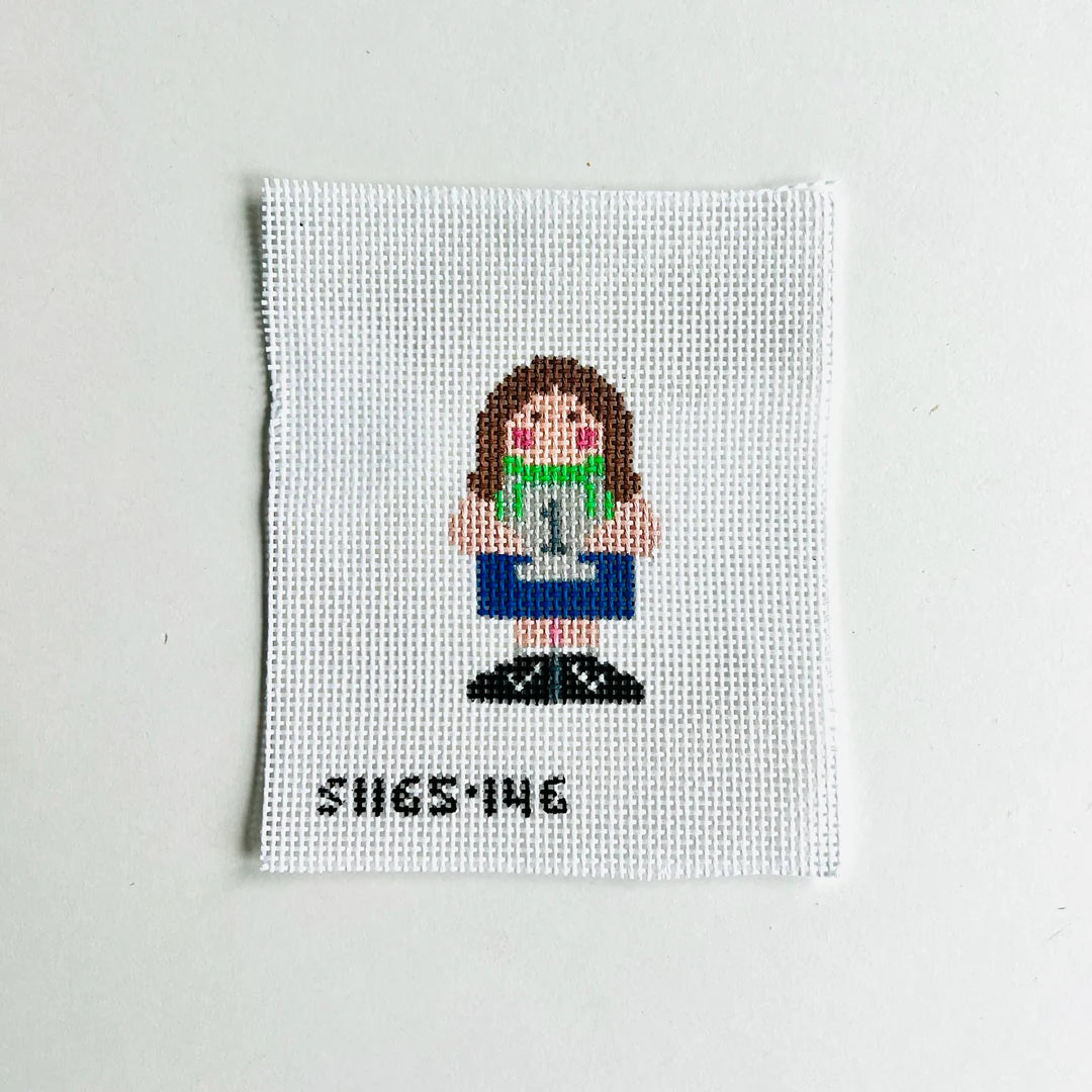 Trophy Angel SI165-146